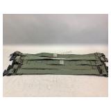 GI Pistol Belts