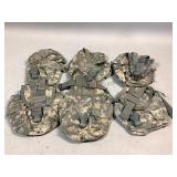 Molle II GP Pouch/IQT Pouch