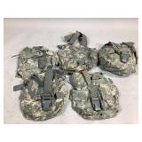 Molle ACU 1 Quart Canteen