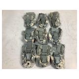 Molle ACU Grenade Pouch