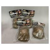 Military Flex Elbow Pads NIP