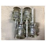Vintage Insulators