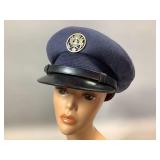 Cap USAF Enlisted 1950ï¿½s