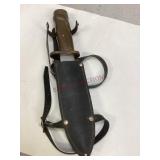 U.S. Diverï¿½s Knife