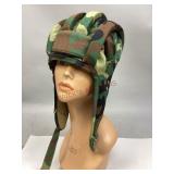 Russian Paratrooper Helmet/Headgear