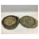Vietnam Era Head/Helmet Nets