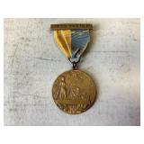 WWI Service Medal