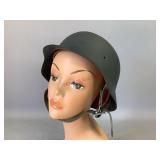Spanish WWII 1948 Helmet