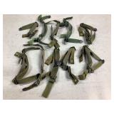 Unissued Kevlar Helmet Chinstraps