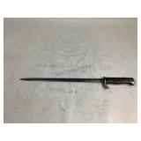 German Bayonet WWI