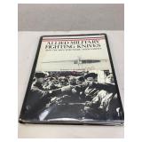 Allied Fighting Knives Book