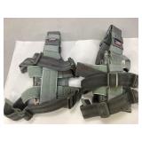U.S. Issue 9MM Drop Leg Holsters