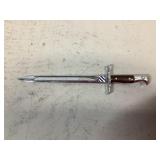 3rd Infantry Division Mini Bayonet