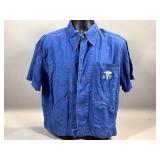 U.S. Medical Shirt 1960ï¿½s