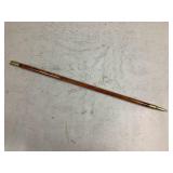 Swagger Stick as used by D.I.