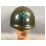 Norwegian Helmet Liner