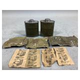 4 P38ï¿½s Still in Package