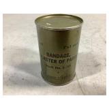 1945 Bandage