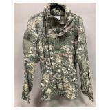 Soft Shell Cold Weather Jacket