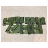 Molle Alice Clip Adapters Unissued