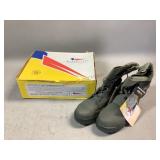 Size 7 USAF Combat Boots