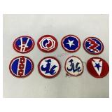 U.S. Logistics Commands