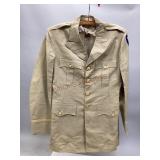 Army Air Corp Officers Jacket Felt Patch