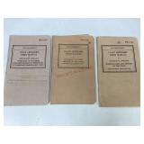 Coast Artillery Manuals 37MM, AntiAircraft
