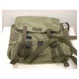 New Unissued Austrian Auxiliary Pack
