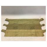 30 Caliber M2 Bandoleers