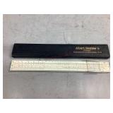 WWII German Slide Rule