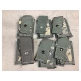 40mm Grenade Pouches