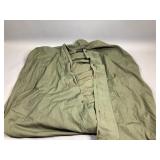 WWII Sleeping Bag Case