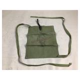 WWII USMC Floatation Bladder