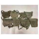 M60 Machine Gun Bandoleers