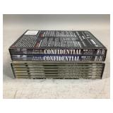 2 WWII DVD Sets Pacific and Secrets Revealed