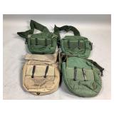 2 Quart Canteen Covers