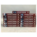 Century of Warfare VHS Series