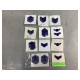 USAF Rank Insignia