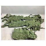 Chinese SKS Bandoleers