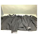 4 U.S. Navy Blouses