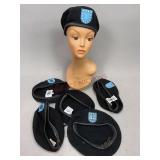 U.S. Army Berets