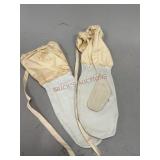 Unissued 1943 Winter Mittens