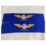 U.S. Army Air Force AWS Observer Armbands