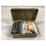 1981 General Purpose Medical Kit