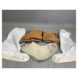 Winter Footware to Include Gortex Liners