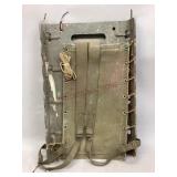 WWII Cargo Board for Radios, Ammo etc.