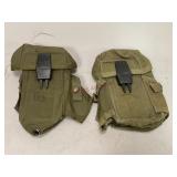 M16 30 Round Magazine Pouches