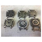 U.S. Army Qualification Badges