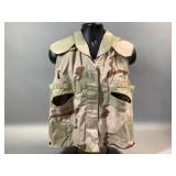 PSGAT Vest Cover 1995